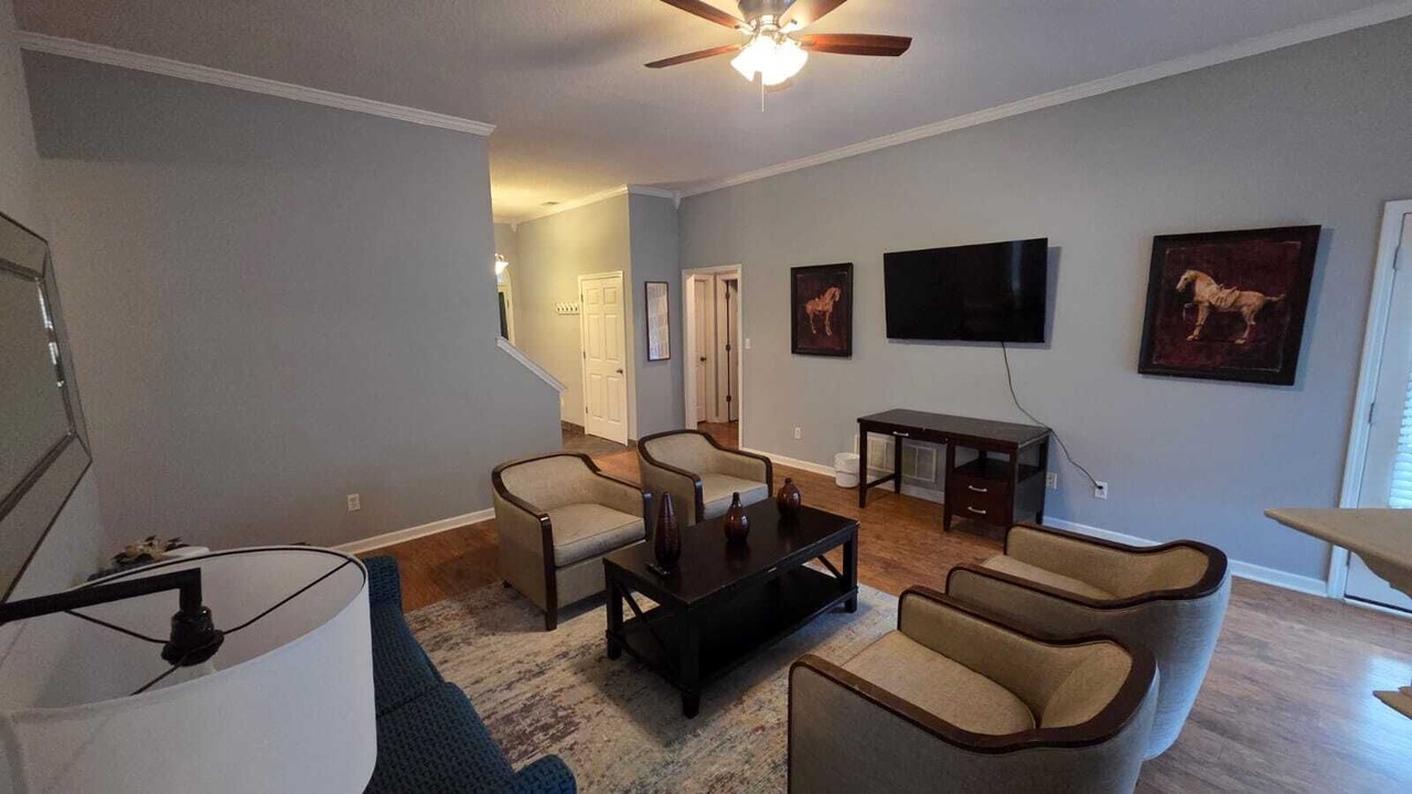 Photo of Livingroom in Hernando