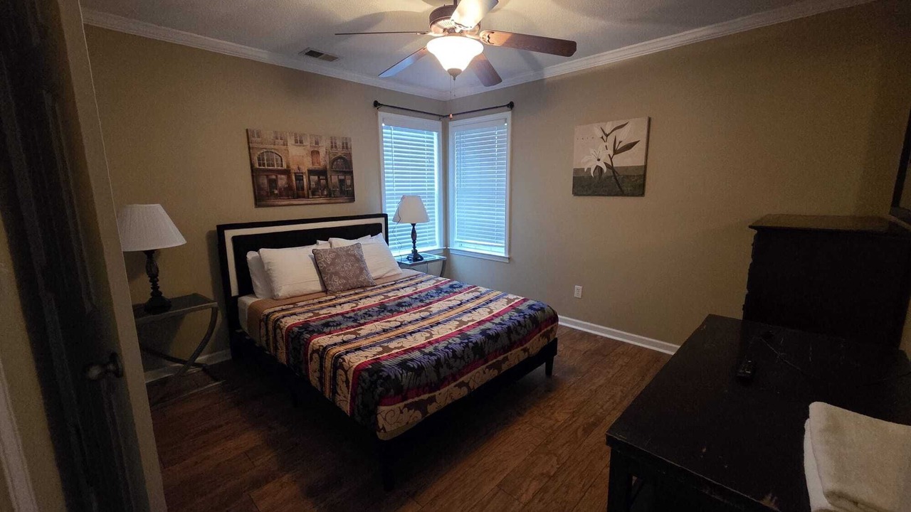 Photo of Bedroom in Hernando