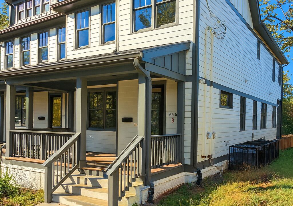 Photo of Outdoor in East Side