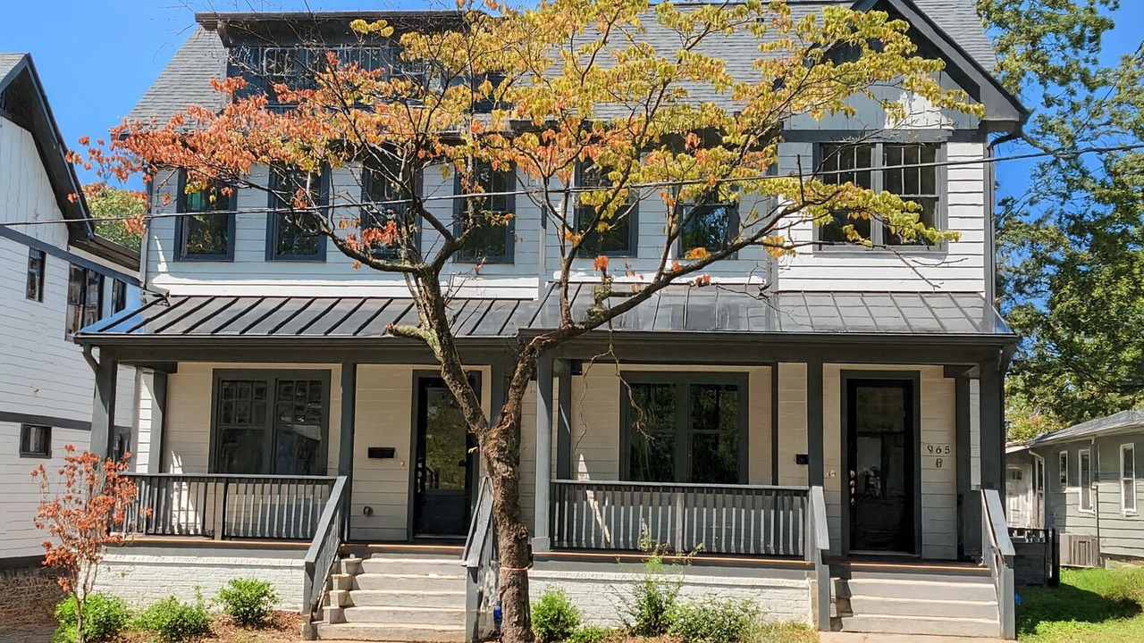 Photo of Outdoor in East Side