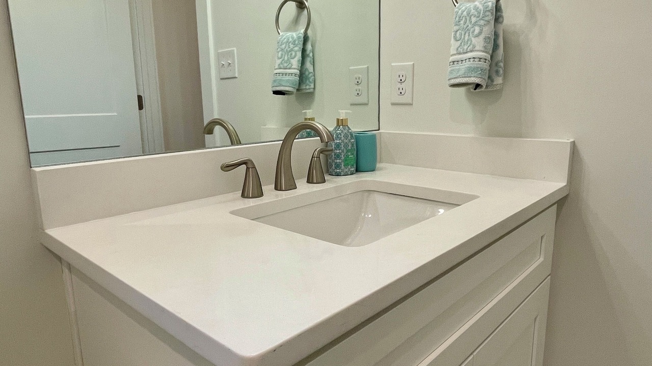 Photo of Bathroom in East Side
