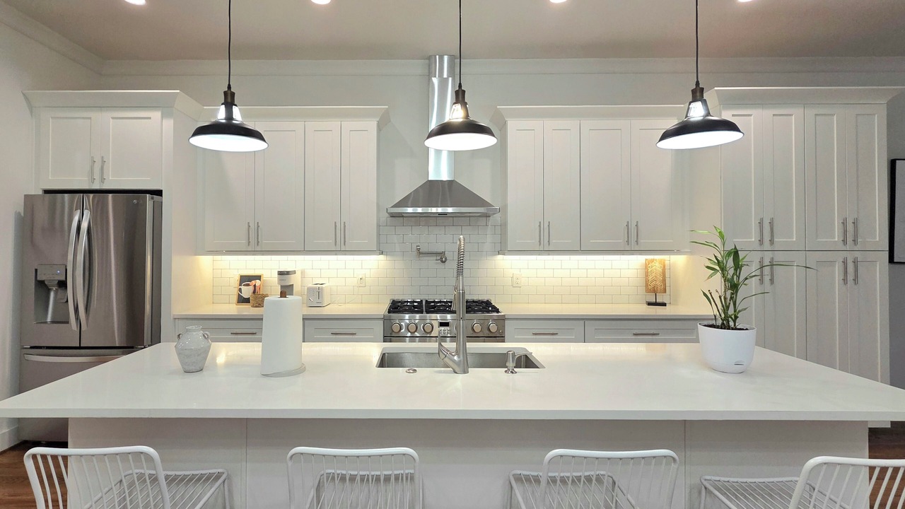 Photo of Kitchen in East Side