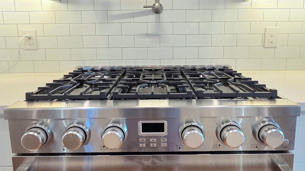 Photo of Kitchen in East Side