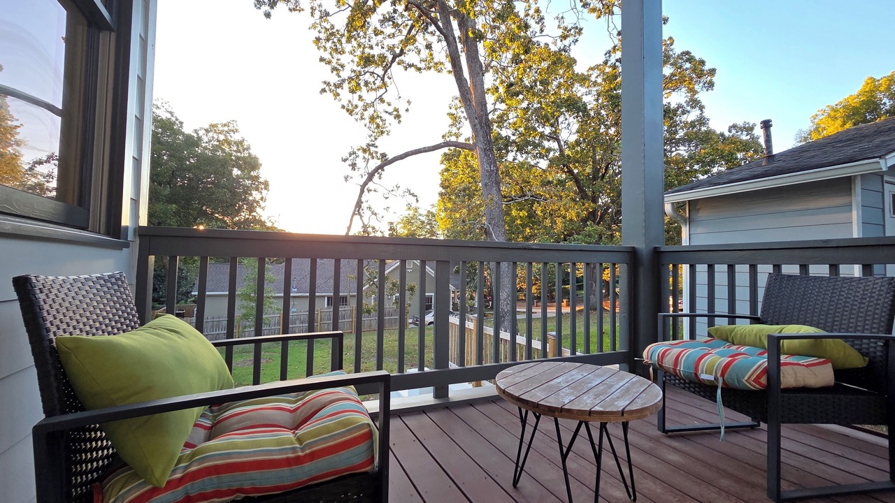 Photo of Outdoor in East Side