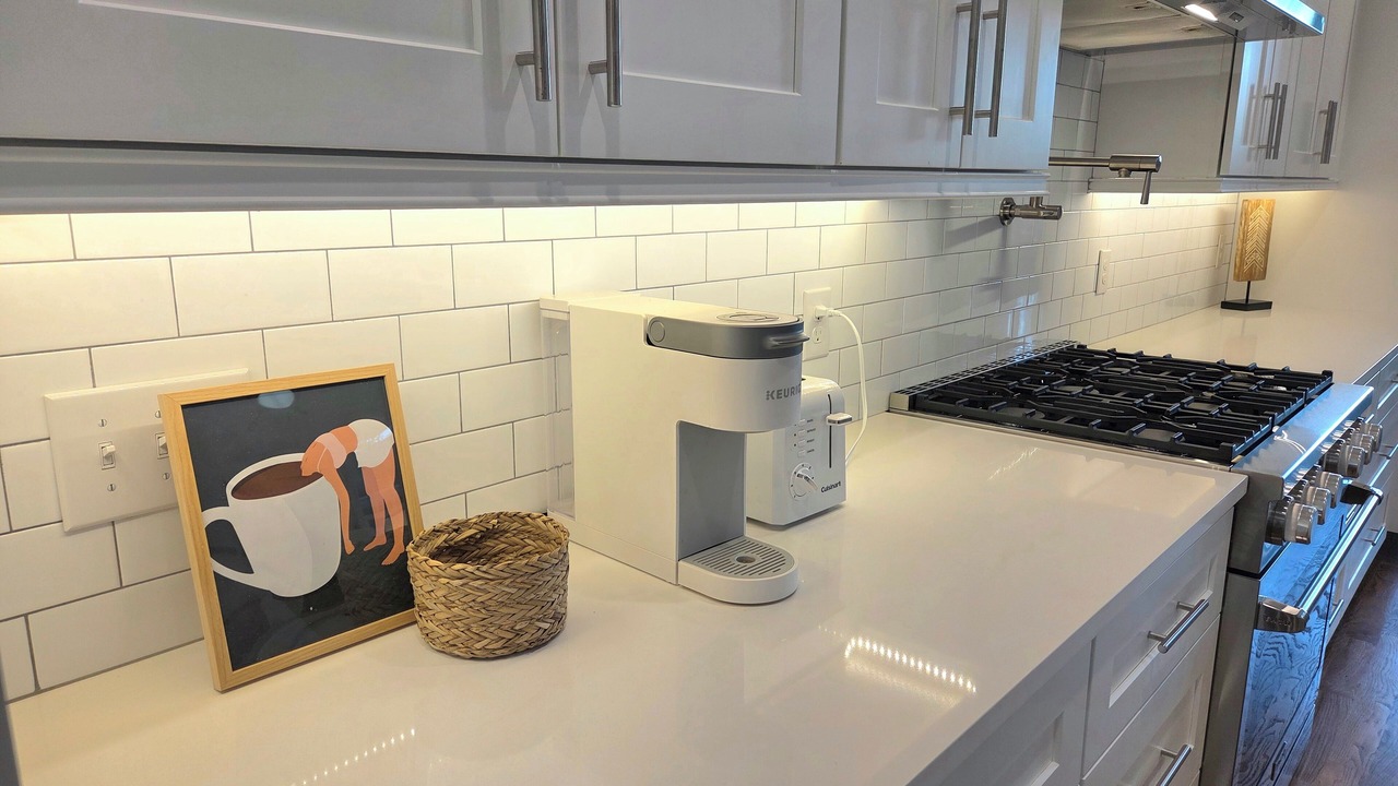 Photo of Kitchen in East Side