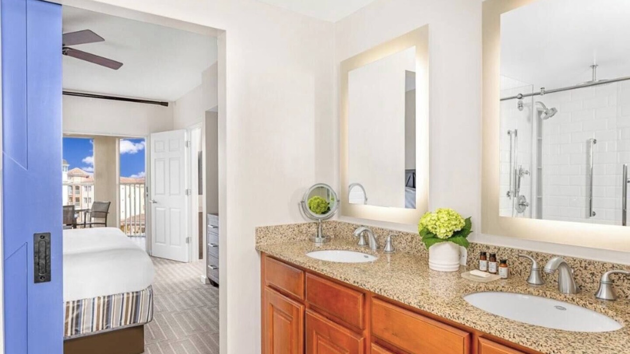 Photo of Bathroom in Williamsburg