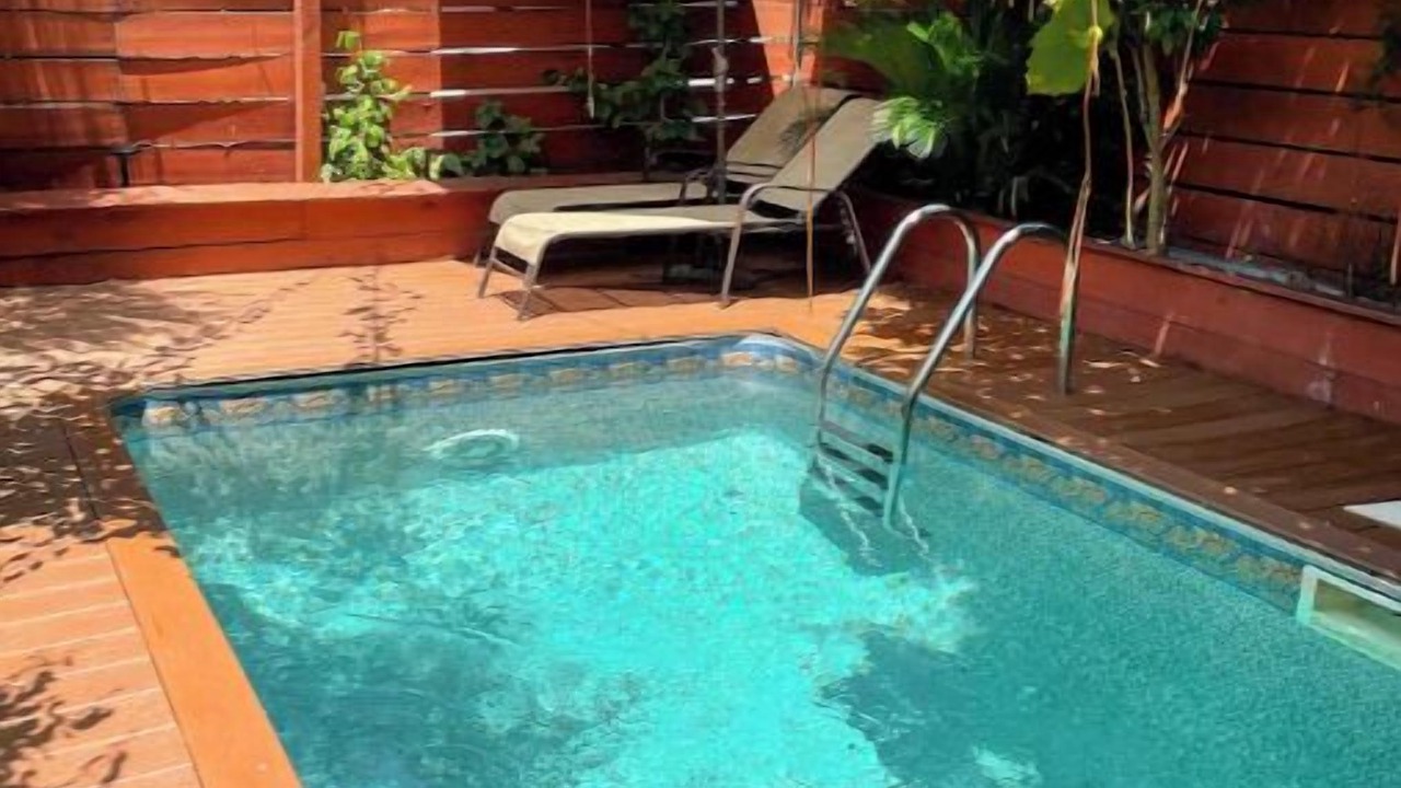 Photo of Outdoor in Mid-City