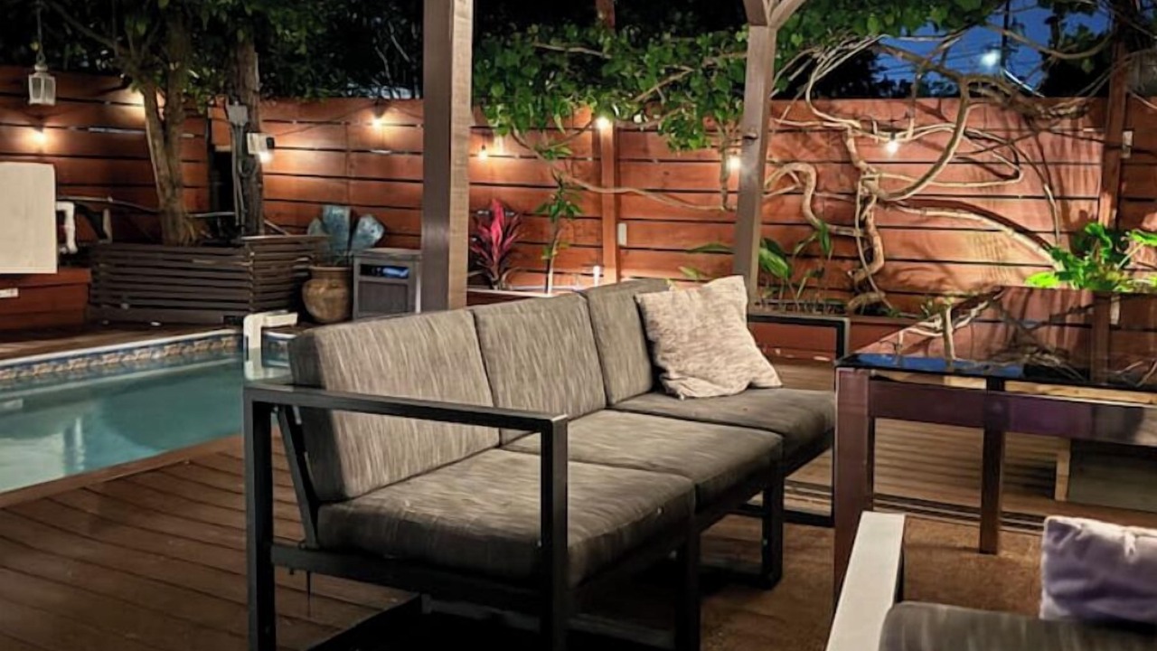 Photo of Outdoor in Mid-City