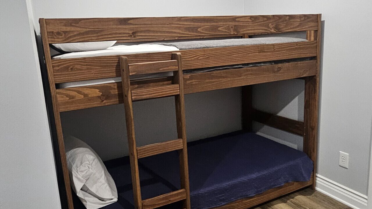Photo of Bedroom in Hopedale