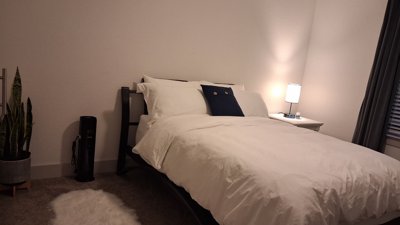 Photo of Bedroom in St. Johns