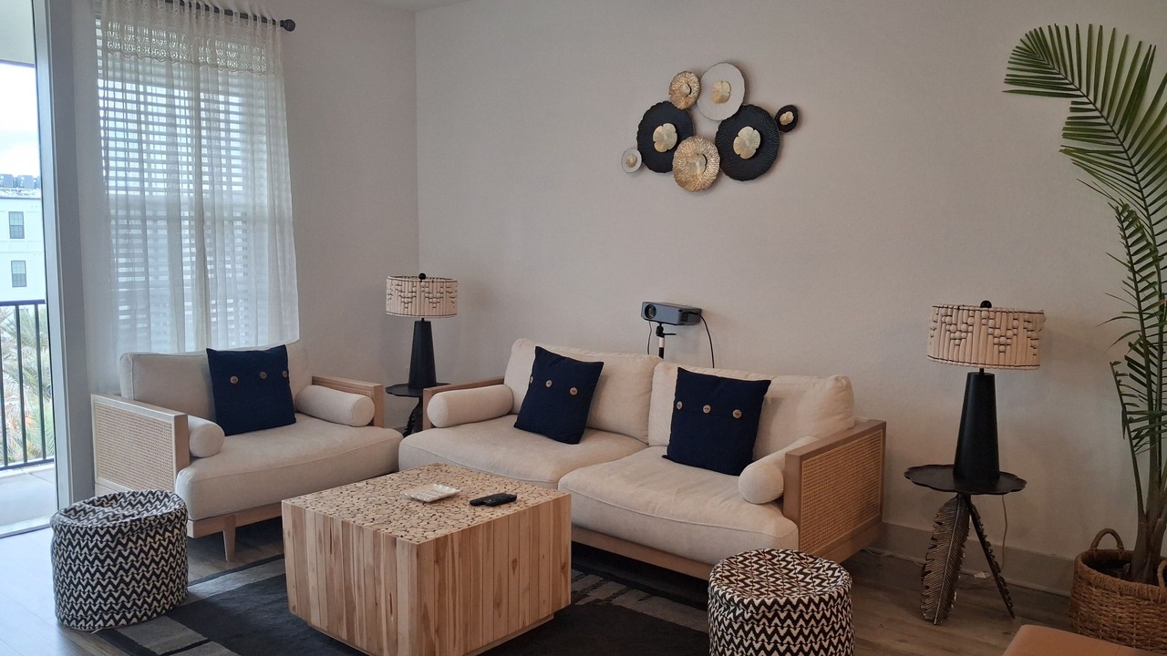 Photo of Livingroom in St. Johns