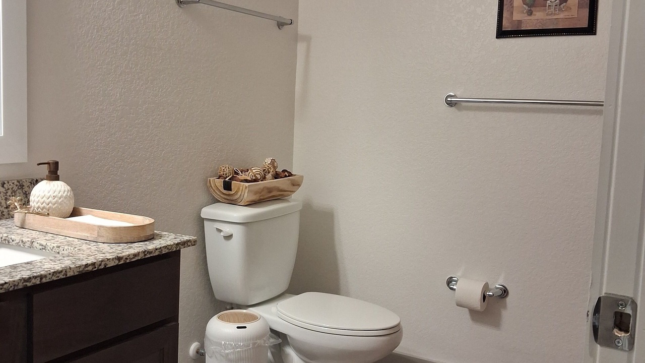 Photo of Bathroom in St. Johns
