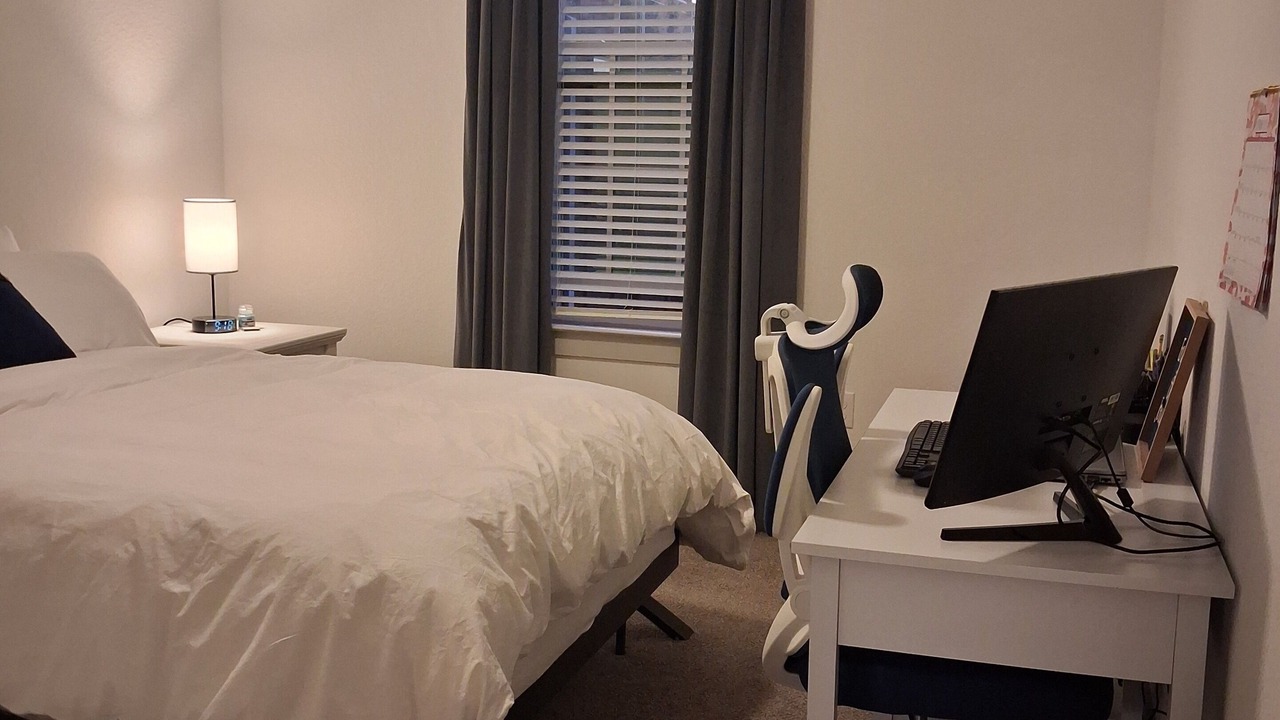 Photo of Bedroom in St. Johns
