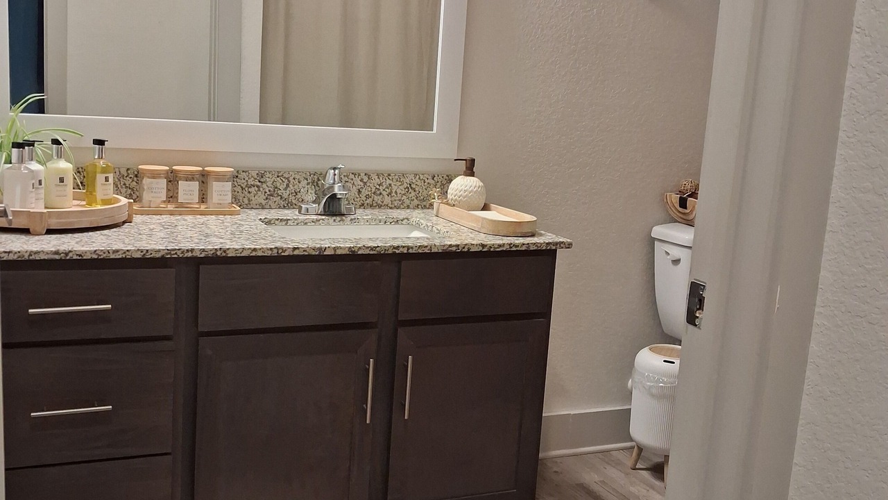 Photo of Bathroom in St. Johns