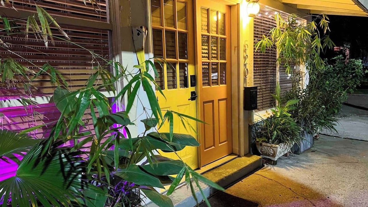 Photo of Outdoor in Algiers Point