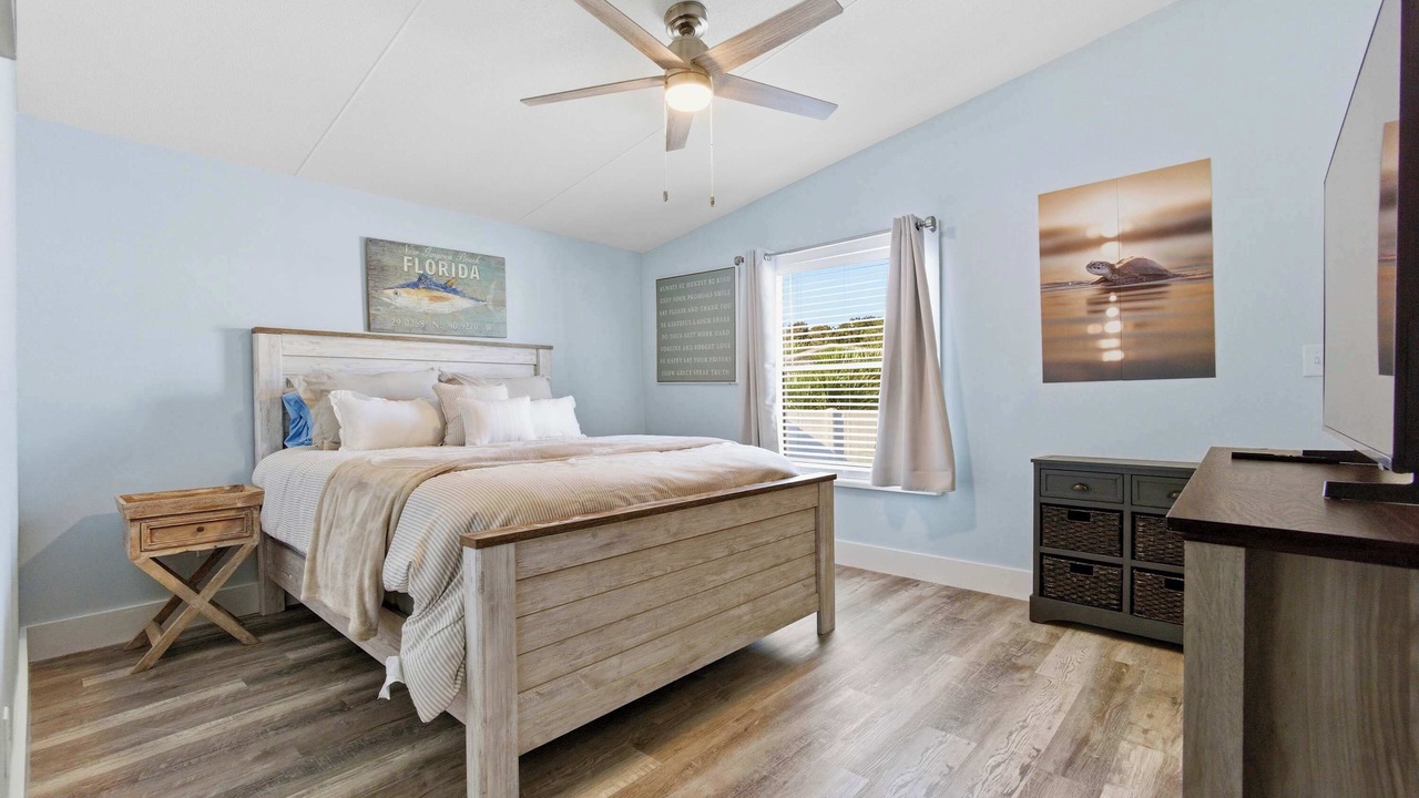 Photo of Bedroom in Palm Coast