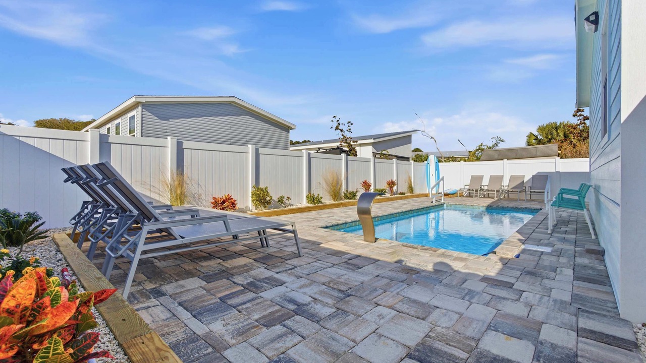 Photo of Outdoor in Palm Coast