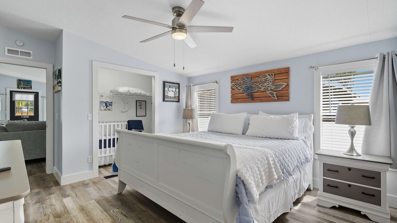 Photo of Bedroom in Palm Coast