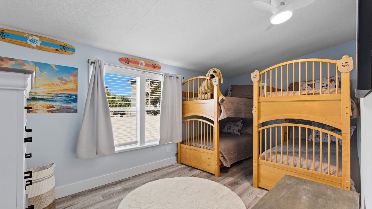 Photo of Bedroom in Palm Coast