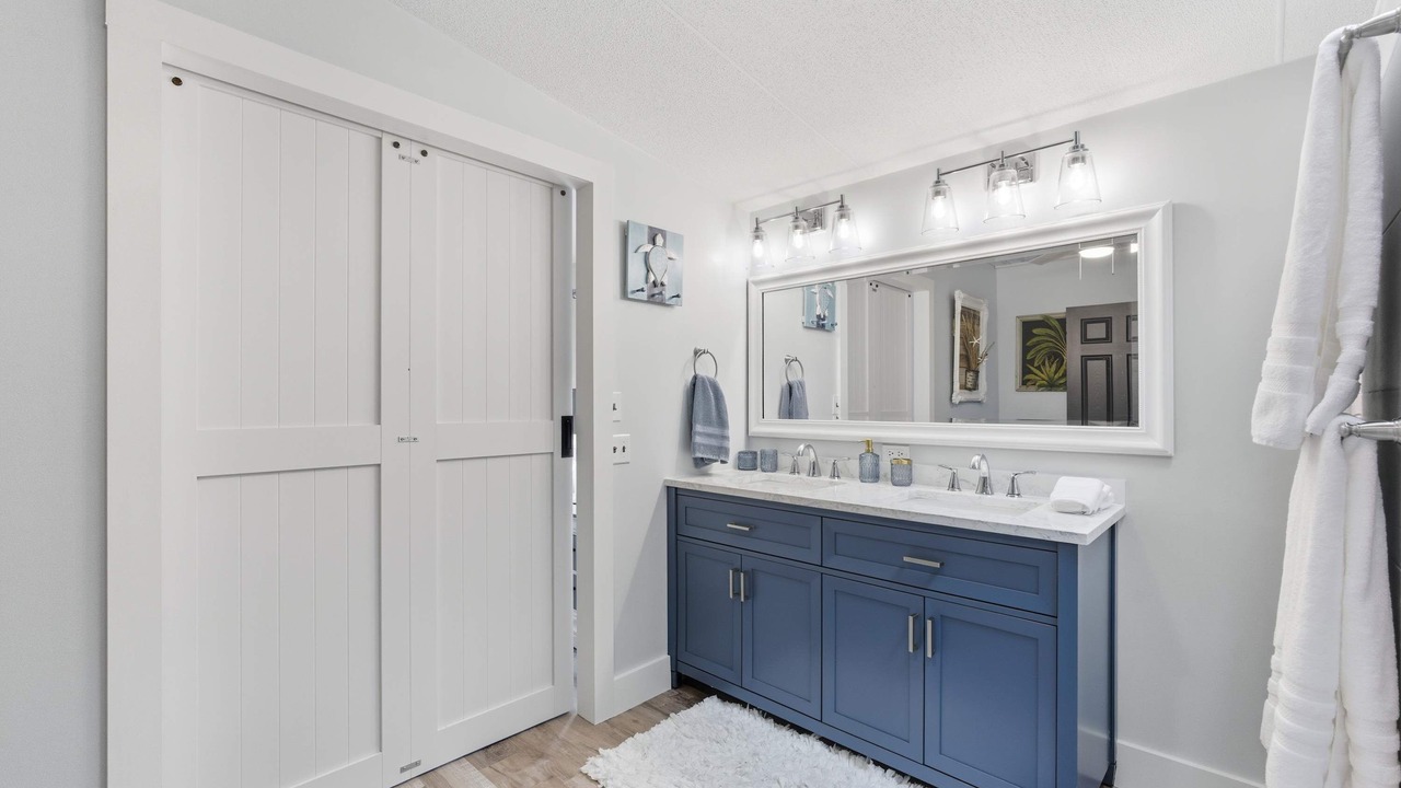 Photo of Bathroom in Palm Coast