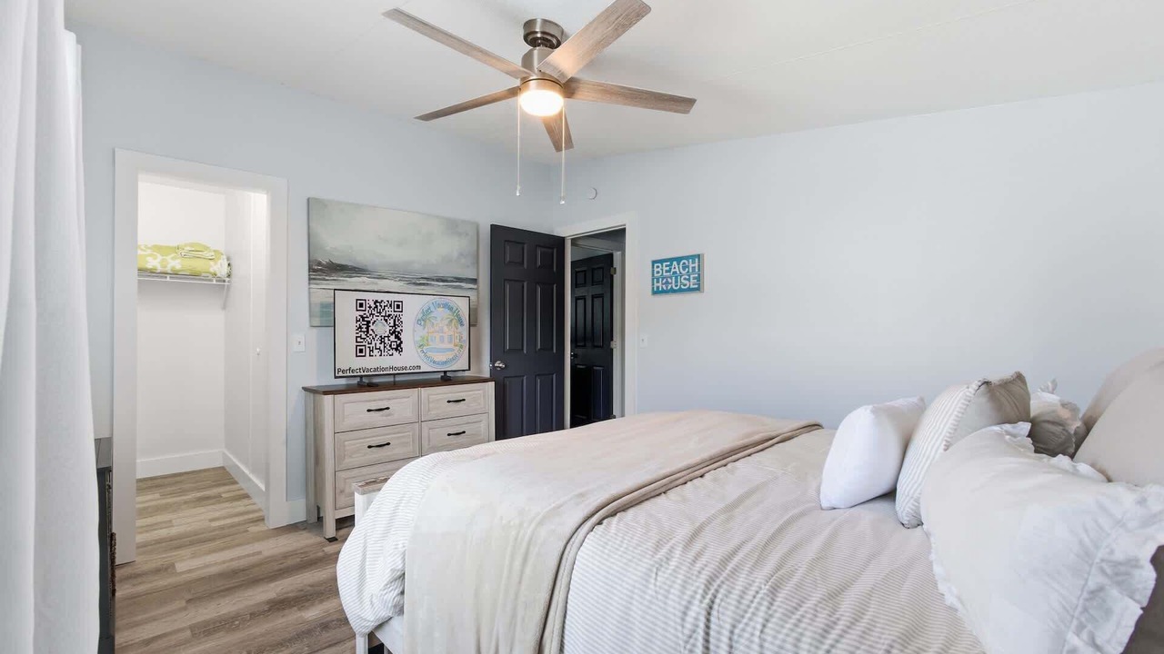 Photo of Bedroom in Palm Coast