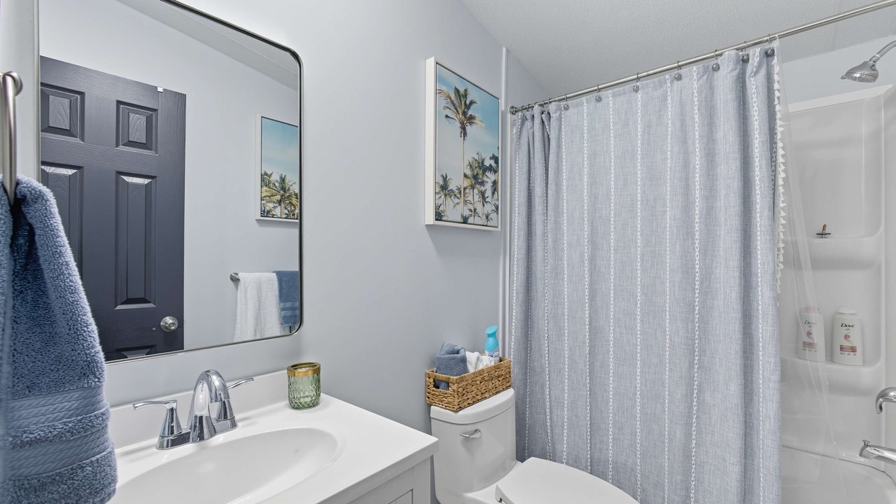 Photo of Bathroom in Palm Coast