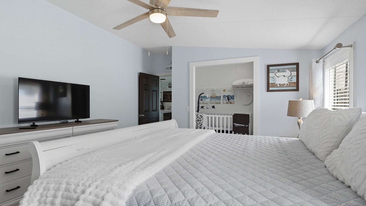 Photo of Bedroom in Palm Coast