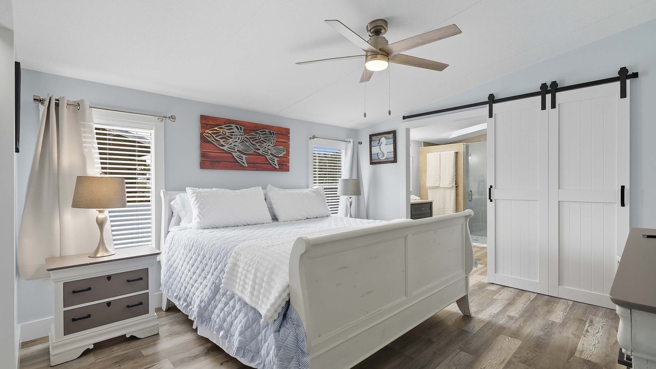 Photo of Bedroom in Palm Coast