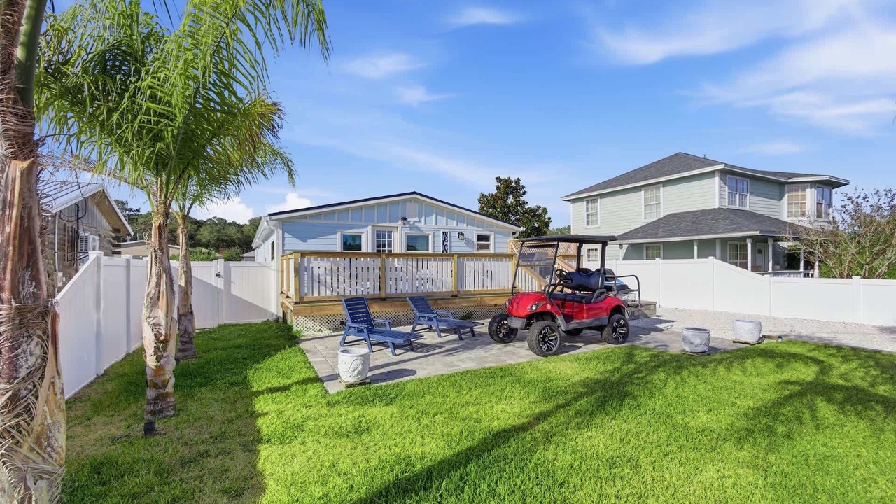 Photo of Outdoor in Palm Coast