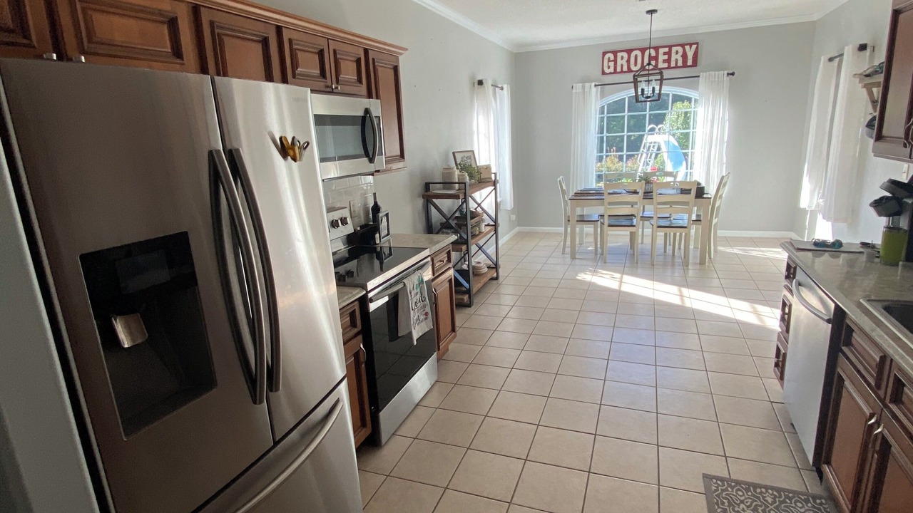 Photo of Kitchen in Cobb