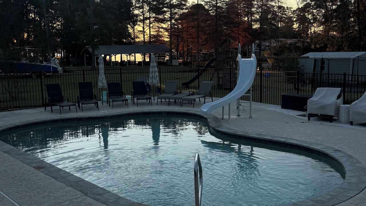 Photo of Outdoor in Cobb