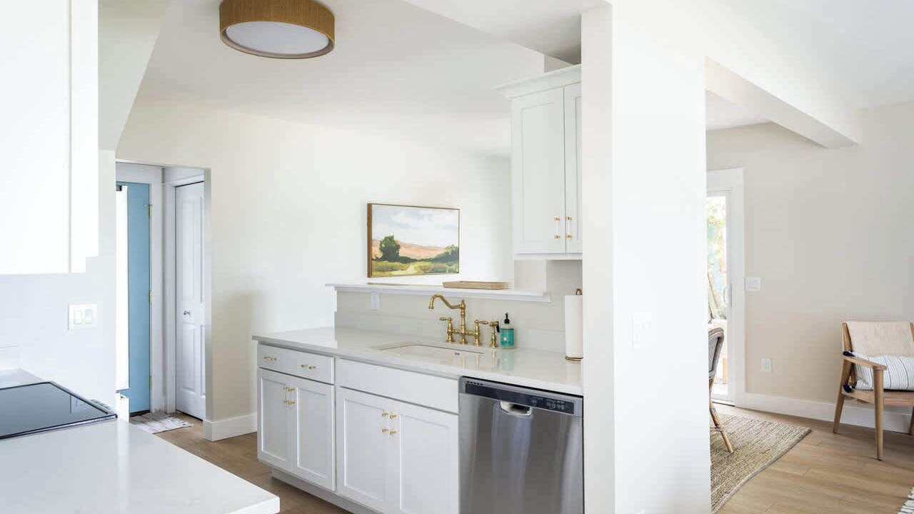 Photo of Kitchen in Empire
