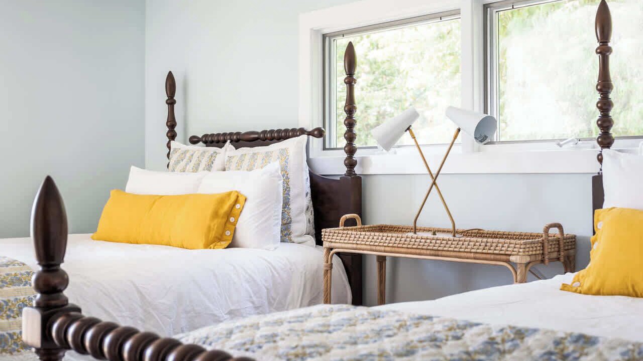Photo of Bedroom in Empire