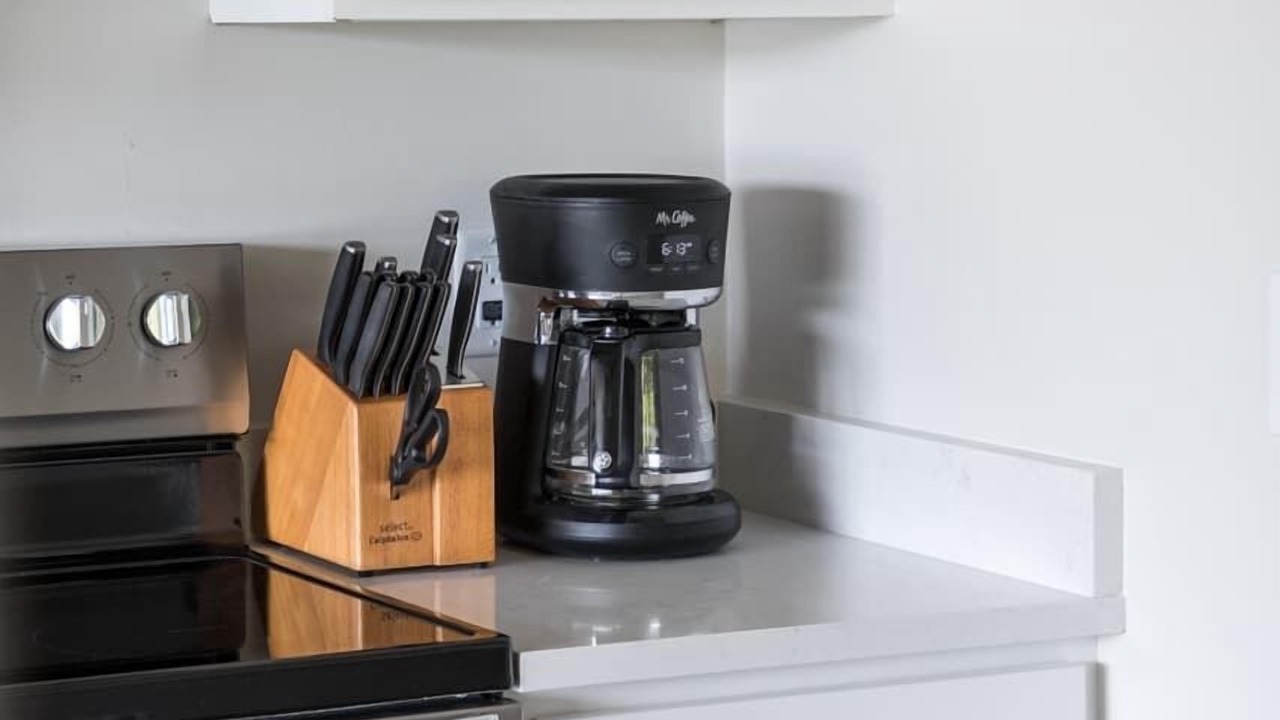 Photo of Kitchen in Empire