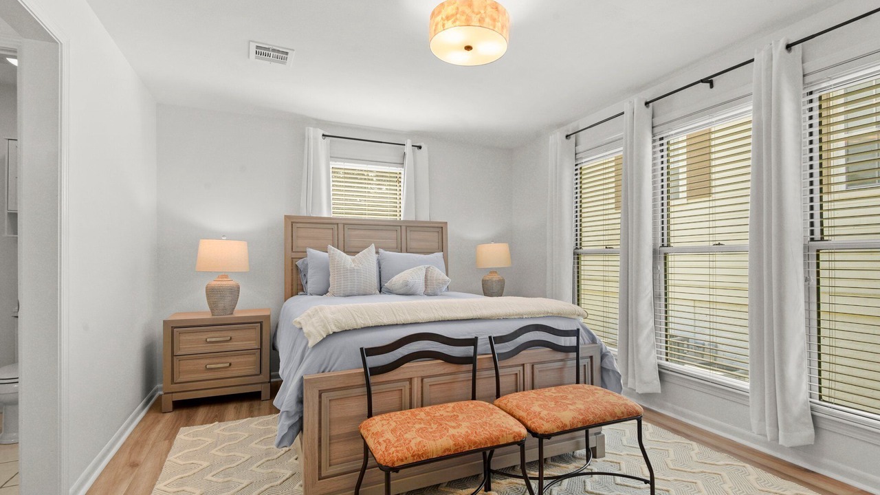 Photo of Bedroom in Lakeland