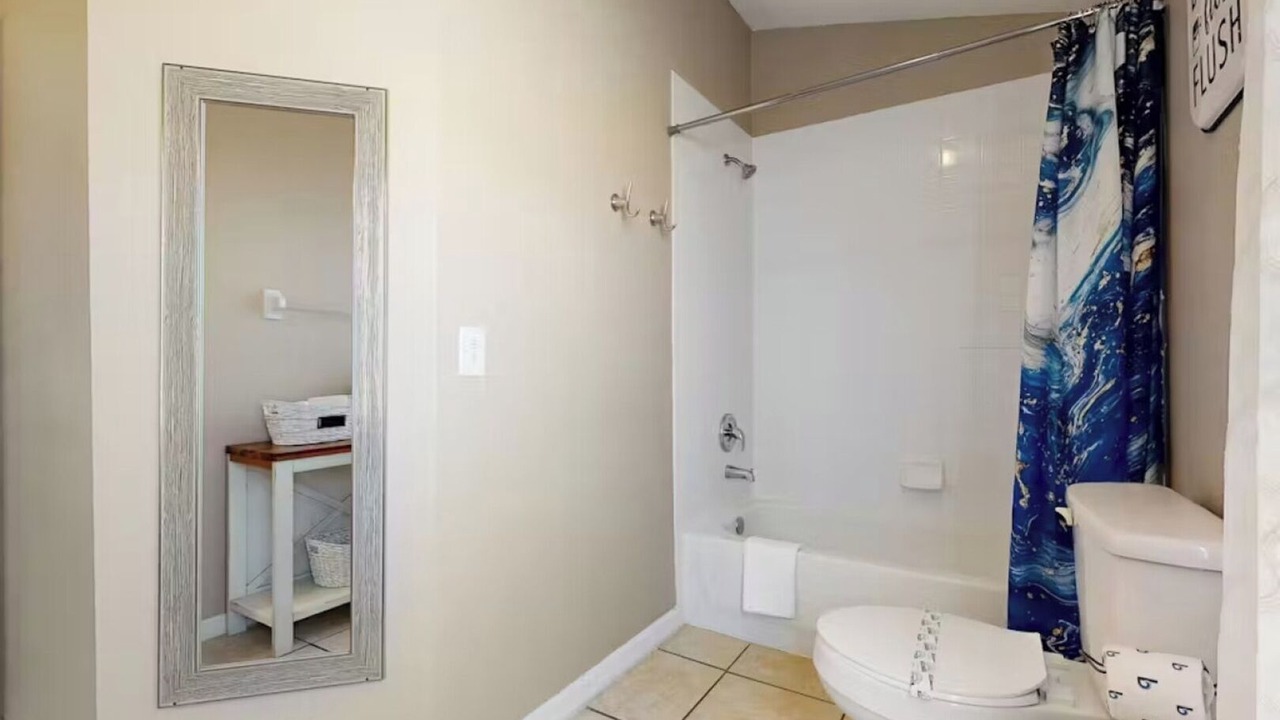 Photo of Bathroom in Florida Pines