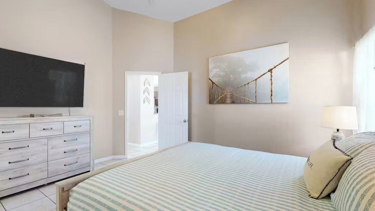 Photo of Bathroom in Florida Pines