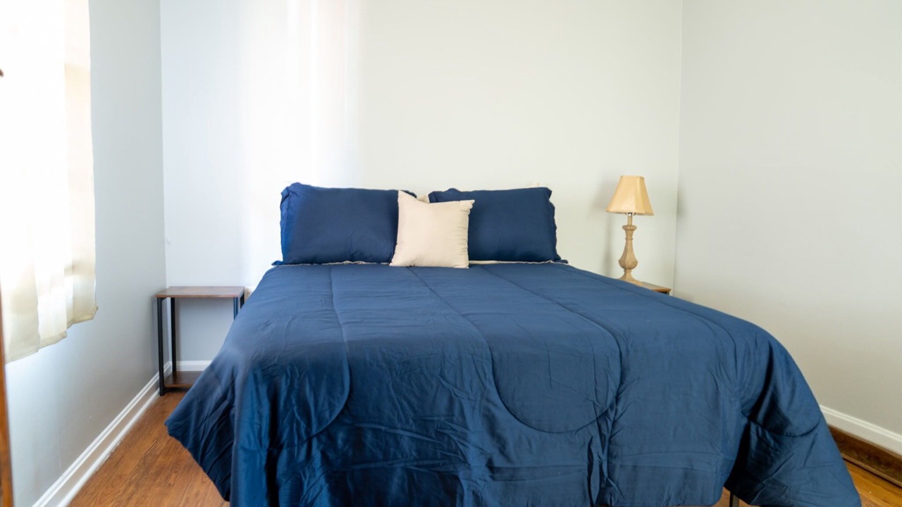 Photo of Bedroom in Cottondale