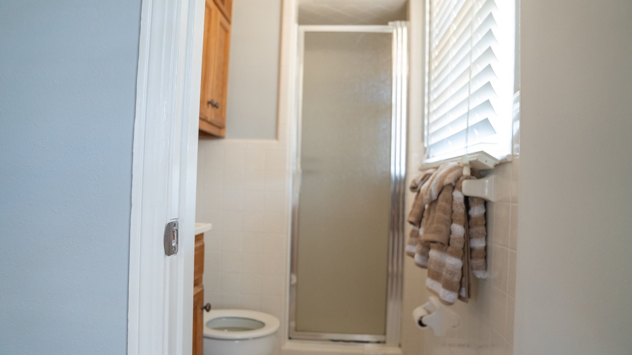 Photo of Bathroom in Cottondale