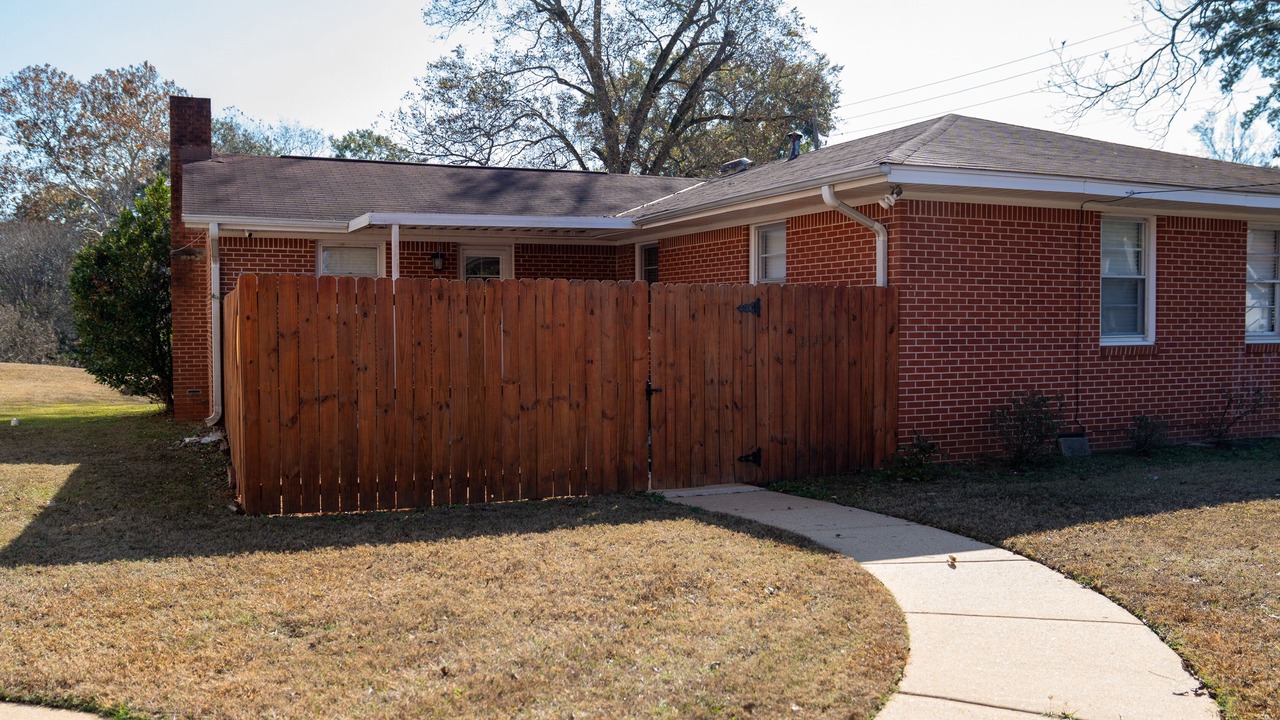 Photo of Outdoor in Cottondale