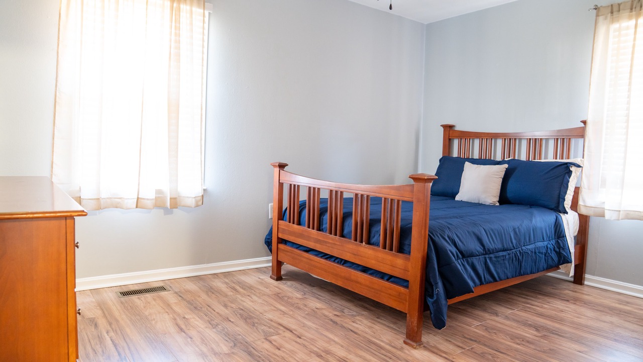 Photo of Bedroom in Cottondale
