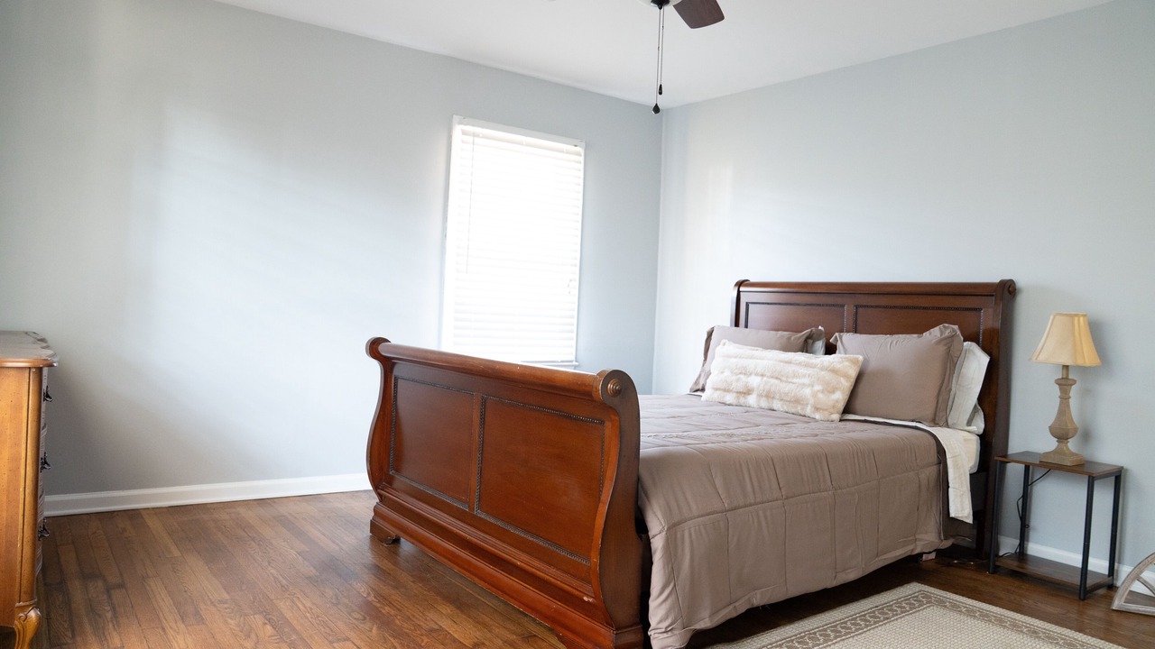 Photo of Bedroom in Cottondale