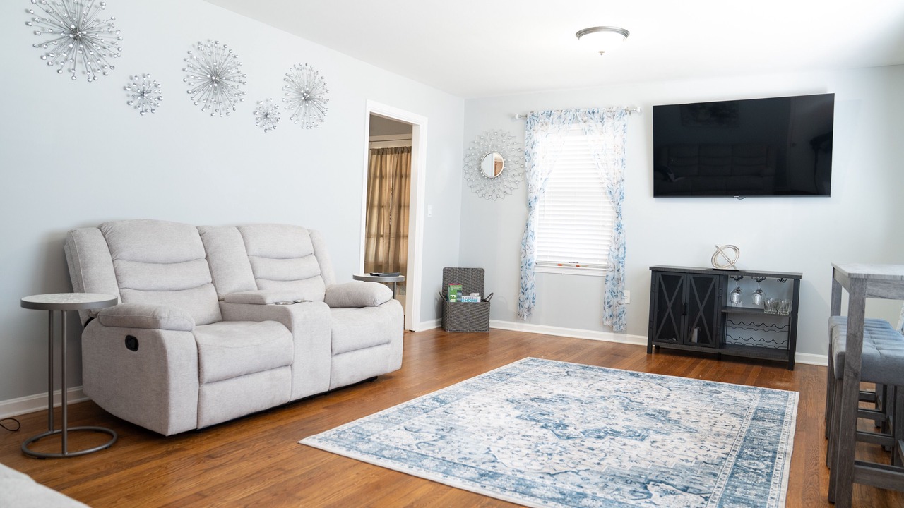 Photo of Livingroom in Cottondale