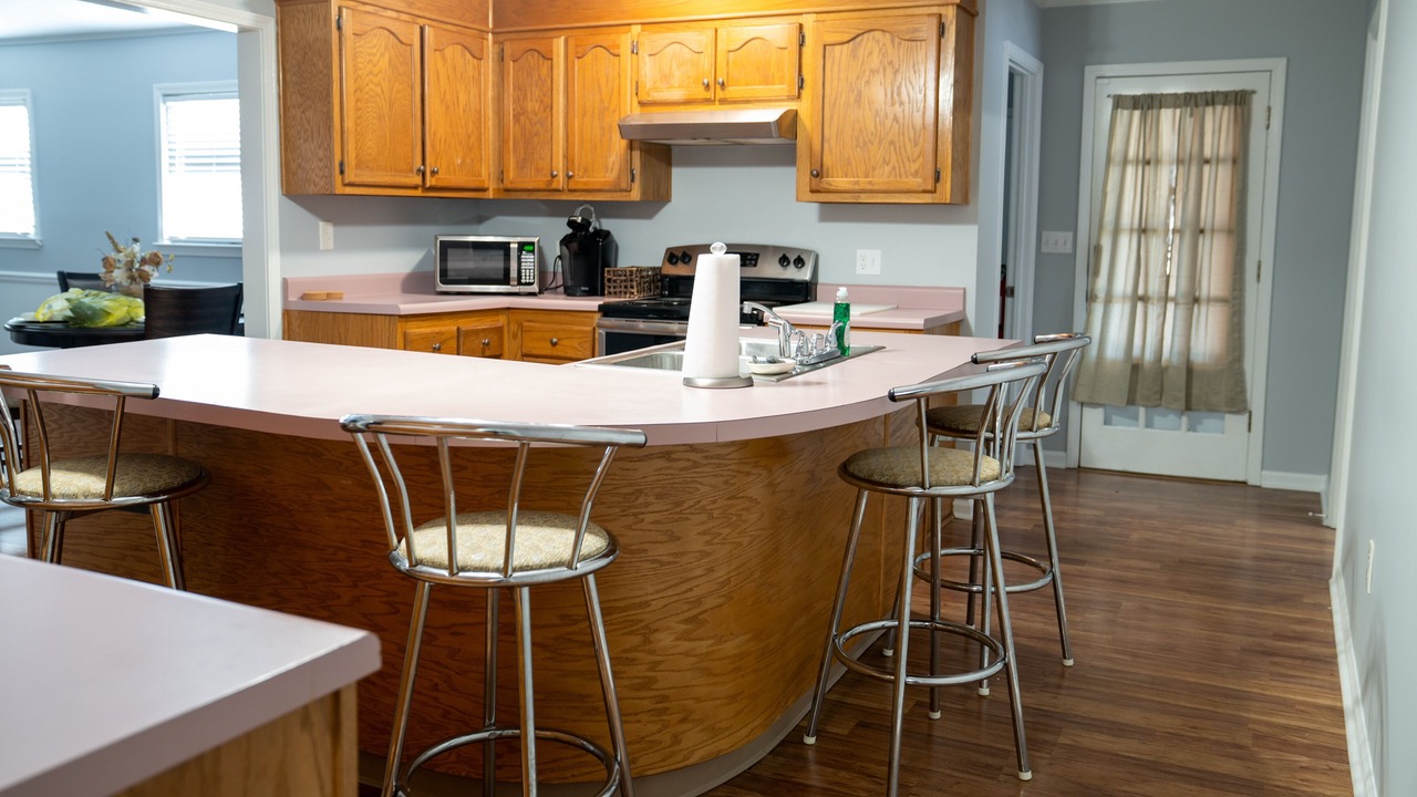 Photo of Kitchen in Cottondale