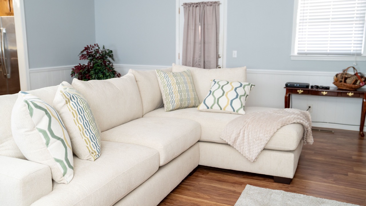 Photo of Livingroom in Cottondale