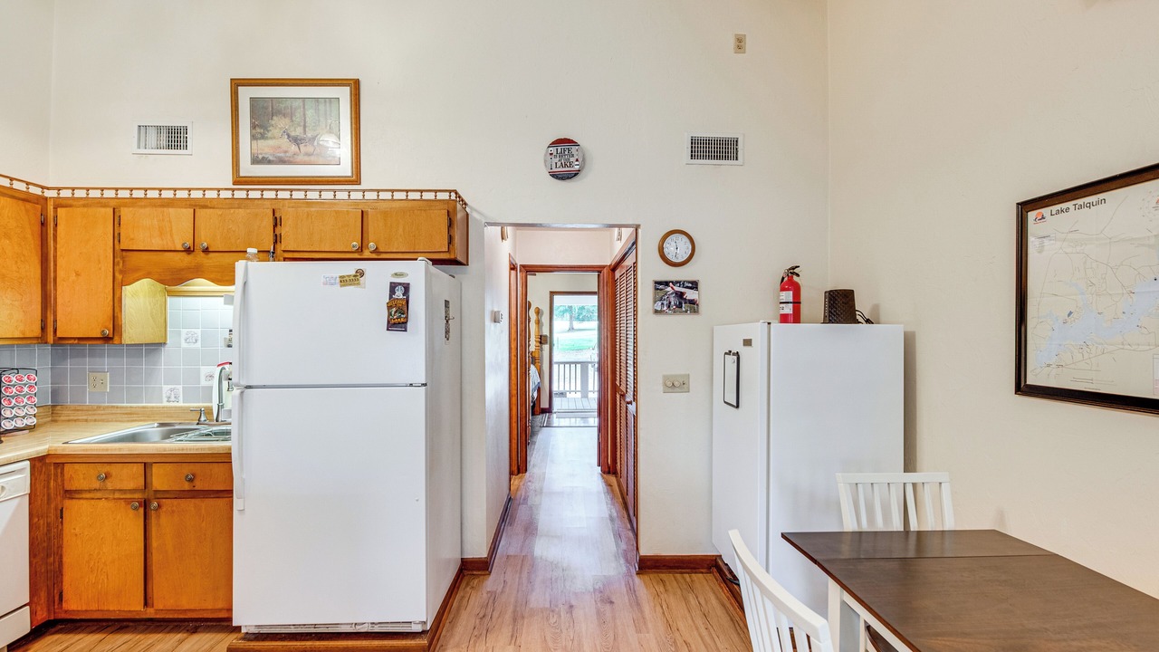Photo of Kitchen in Quincy
