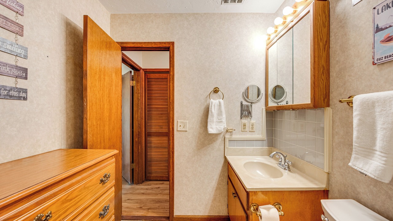 Photo of Bathroom in Quincy