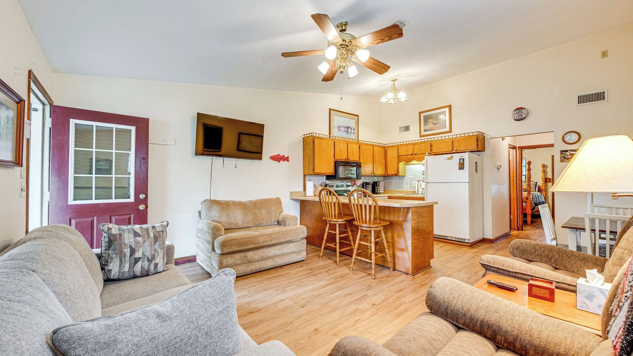Photo of Livingroom in Quincy