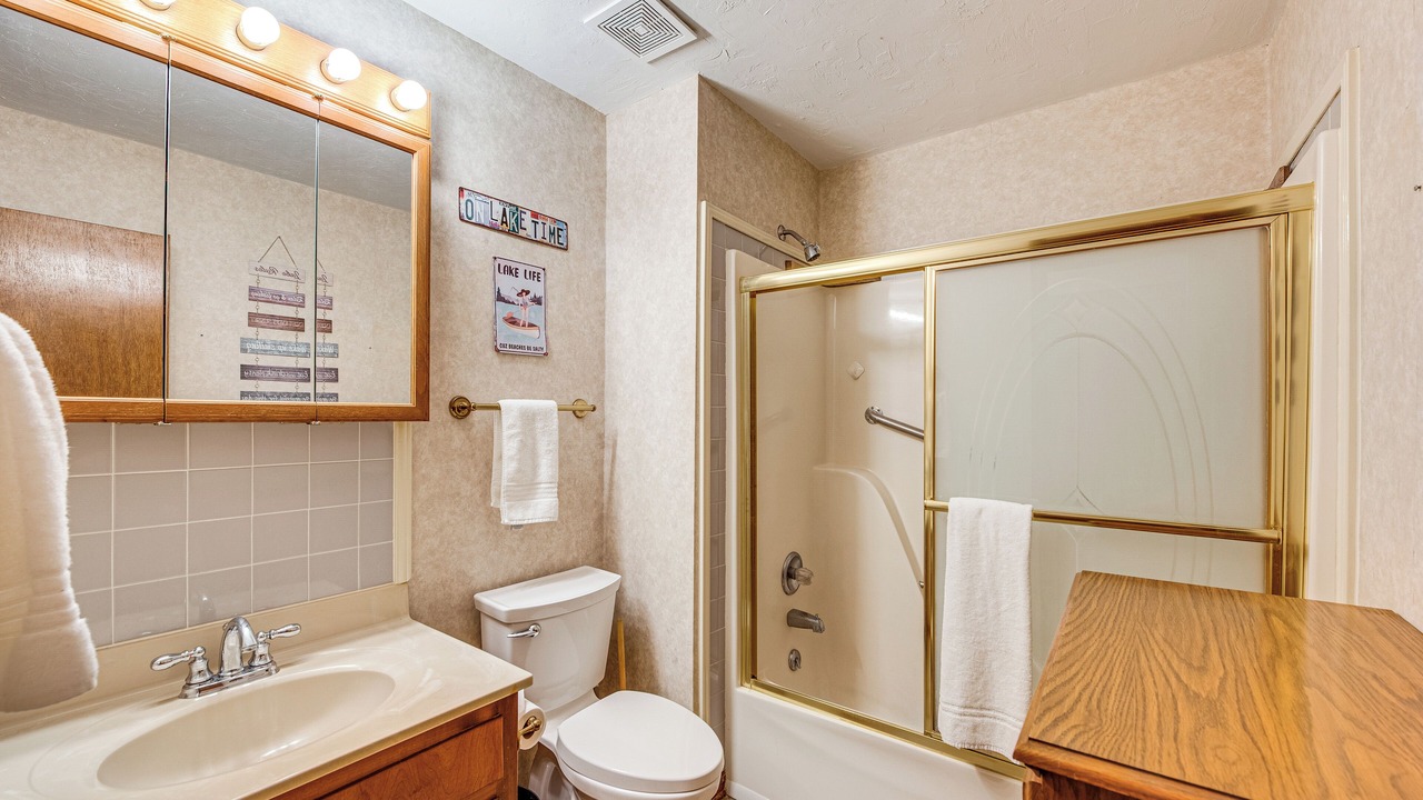 Photo of Bathroom in Quincy