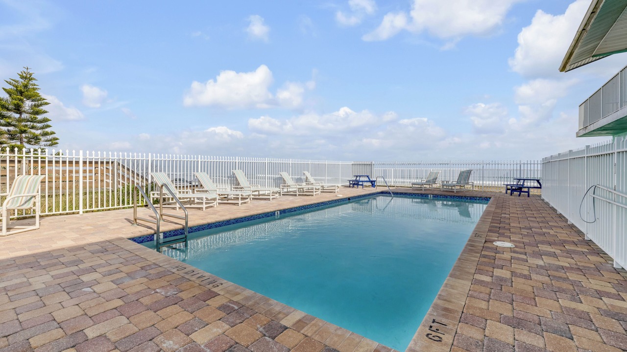 Photo of Outdoor in New Smyrna Beach
